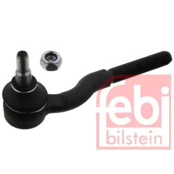 Rot Başı W124 Sol 14mm; Sol-Dişli 4-Matic