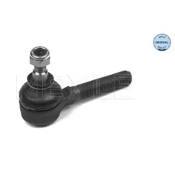 Rot Başı W126 Sol/Sağ 14mm; Sağ-Dişli