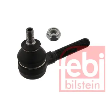 Rot Başı W126 Sol/Sağ 14mm; Sağ-Dişli