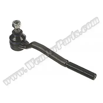 Rot Başı W140 Sol/Sağ; Sağ-Dişli