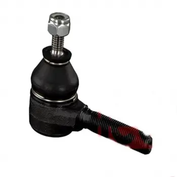 Mercedes W201 Rot Başı Sağ Dişli FEB-07780 FEBI