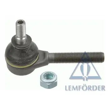 Rot Başı W201 Sol; Sol-Dişli