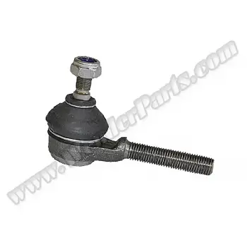 Rot Başı W201 Sol; Sol-Dişli