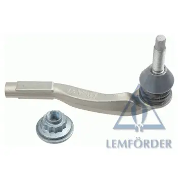 Rot Başı W205 Sağ 4-Matic