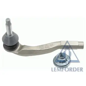 Rot Başı W205 Sol 4-Matic