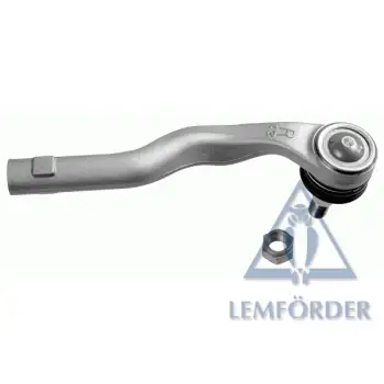 Rot Başı W212 Sağ; EPSli Araç 4-Matic