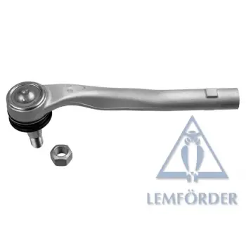 Rot Başı W212 Sol 4-Matic