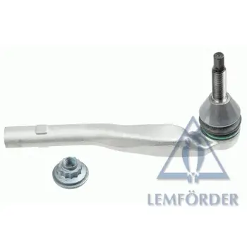 Rot Başı W222 Sağ 4-Matic