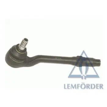 Rot Başı X5:E53 Sol/Sağ 2000-03