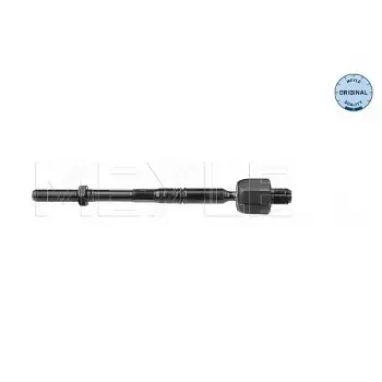 Rot Mili E87 E90 Sol/Sağ (ZF-Type)