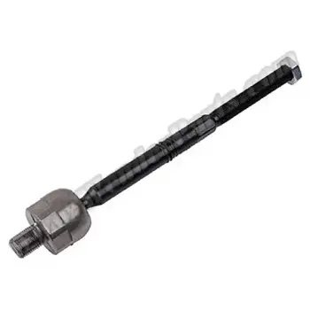 Rot Mili F10 F01 Sol/Sağ