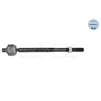 Rot Mili W222 Sol/Sağ