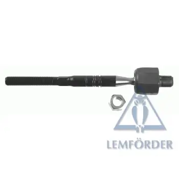 Rot Mili X5:E53 Sol/Sağ