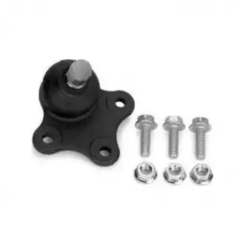 Rotil Alt – FI1007 Rıw - Opel Corsa D Bm 06 Ve Sonrası Uyumlu