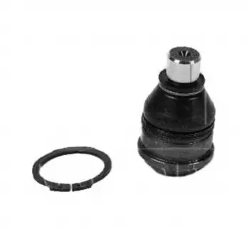 Rotil Alt- FO234-TEKNOROT-Ford Fiesta6 Cb1 Ccn 08 Ve Sonrası Uyumlu