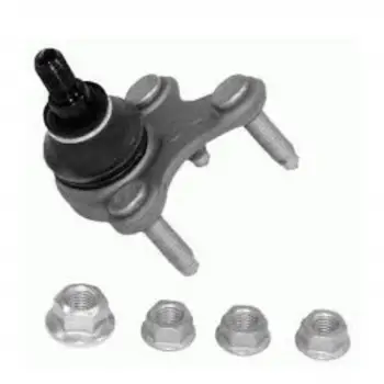 VW GOLF5 GOLF6 Jetta Passat Caddy A3 Leon Tiguan 2004- Rotil Alt Sol 1K0407365B AYD
