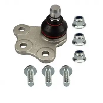 Opel Meriva 03 Ve Sonrası Uyumlu Rotil Alt Sol100038 Wonga