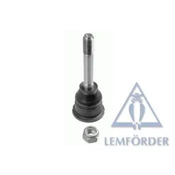 Rotil E30 Ön Alt; Uzun 126mm