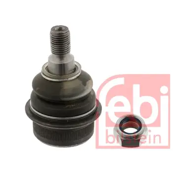 Rotil W123 W126 Ön Alt