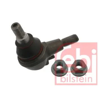 Rotil W212 Ön Alt; Somunlu