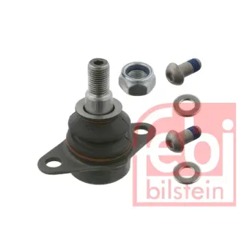 Rotil X3:E83 Ön Üst 2003-06