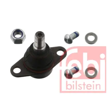 Rotil X5:E53 Ön Üst