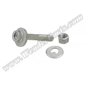 Rotilli Bugi Kol Saplaması (Tm Tk) W201 W124 W202 W210 Arka