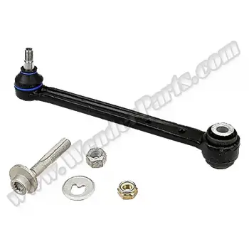 Rotilli Bugi Kolu W201 W124 W202 W210 Arka; Cıvatalı