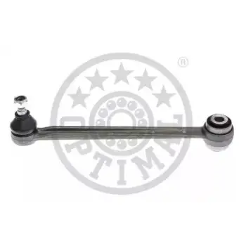 Rotilli Bugi Kolu W201 W124 W202 W210 Arka; Cıvatasız