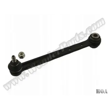 Rotilli Bugi Kolu W201 W124 W202 W210 Arka; Cıvatasız