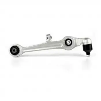 Audı A4 Passat 00 Ve Sonrası Uyumlu Rotilli Kol Alt Düz İnce Kafa 8E0407151M LEX