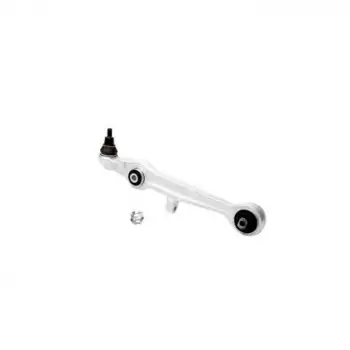 Audi A4 A6 Passat 97 Ve Sonrası Uyumlu Rotilli Kol Alt Düz Kalın Sol Sağ 4D0407151P Wisco