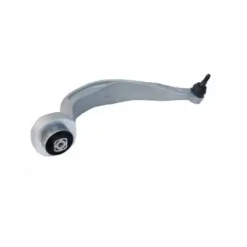 Rotilli Kol Alt Eğri Sol 65mm - 8K0407693N Wisco - Audi A4 A5 A6 A7 Q5 08 Ve Sonrası Uyumlu