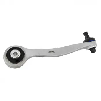 AUDI A6 A8 05 Ve Sonrası Uyumlu Rotilli Kol Üst Eğri Sağ 111294 Topran