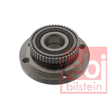 Rulmanlı Porya E30 Ön