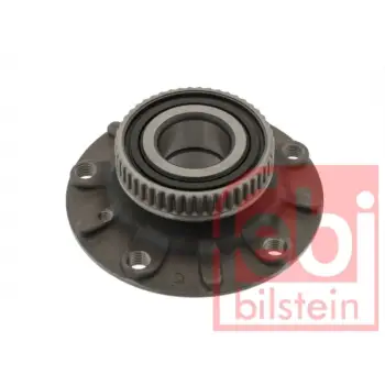 Rulmanlı Porya E34 E36 E46 Ön