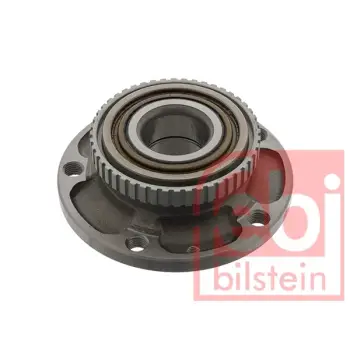 Rulmanlı Porya E34 Ön 1988-91