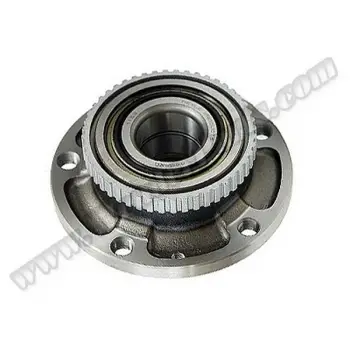 Rulmanlı Porya E34 Ön 1988-91