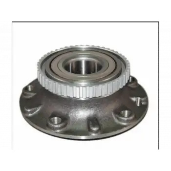 BMW E34 1988-1991 Rulmanlı Porya Ön 31211129386 FEBI