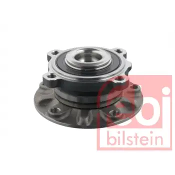 Rulmanlı Porya E39 Ön