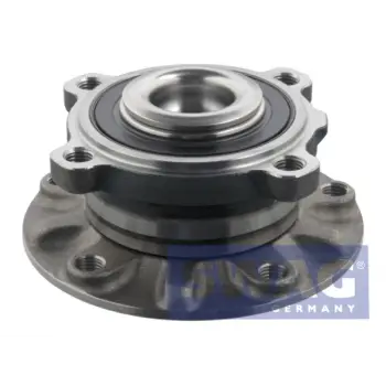 Rulmanlı Porya E39 Ön