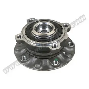 Rulmanlı Porya E39 Ön