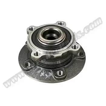 Rulmanlı Porya E65 Ön