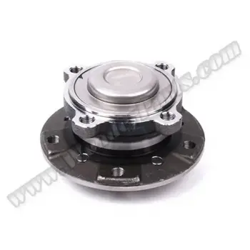 Rulmanlı Porya E90 E60 Ön -///M3 ///M5-