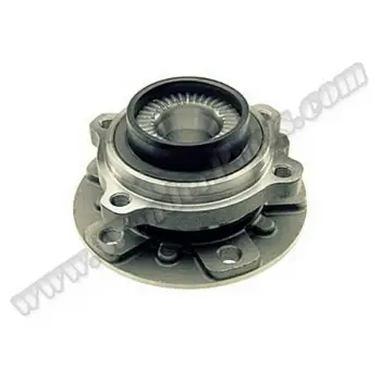 Rulmanlı Porya F10 F07 F01 X3:F25 X4:F26 Ön -iX/dX-