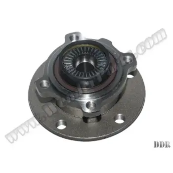 Rulmanlı Porya F20+LCI F22 F30+LCI F34+LCI F32 F36 Ön -iX/dX-