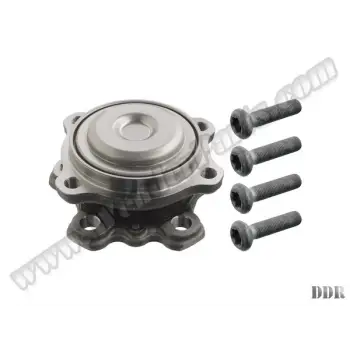 Rulmanlı Porya G20 G30 X3:G01 Ön