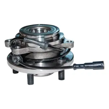 Rulmanlı Porya L318 Ön