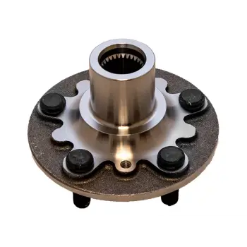 Rulmanlı Porya L322 Arka