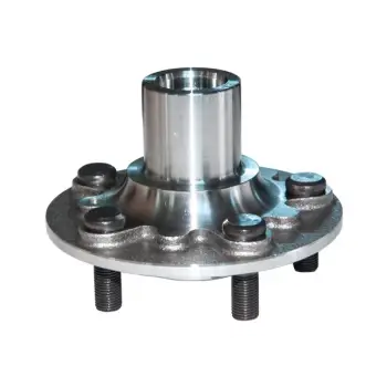 Rulmanlı Porya L322 Ön